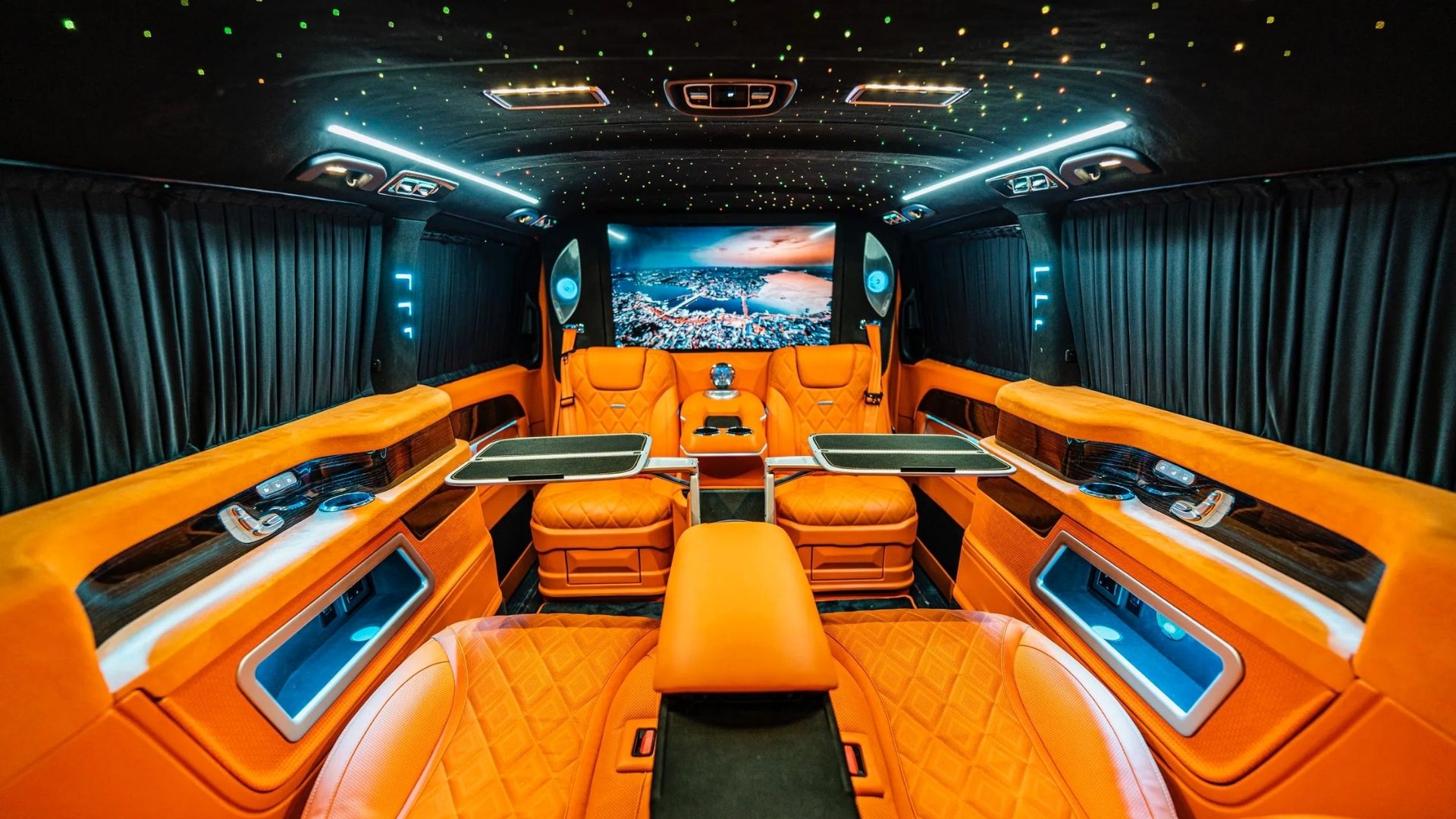 Vito 124 Vip Dizayn Long